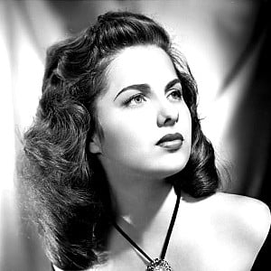 Martha Hyer
