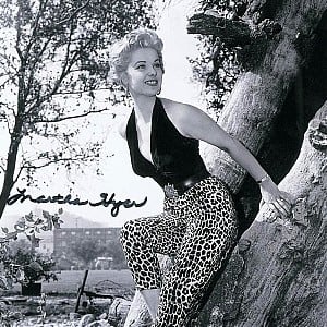 Martha Hyer
