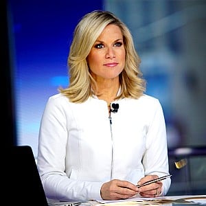 Martha MacCallum