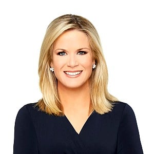 Martha MacCallum
