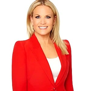 Martha MacCallum