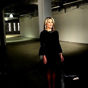Martha MacCallum