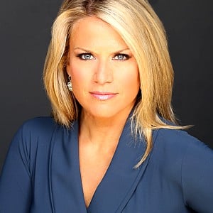 Martha MacCallum
