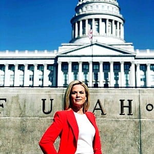 Martha MacCallum