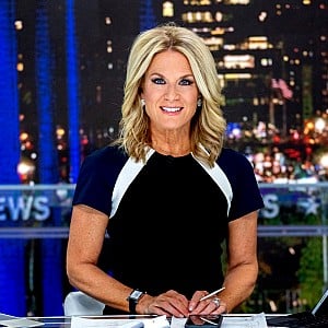 Martha MacCallum