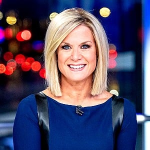 Martha MacCallum