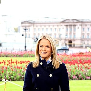 Martha MacCallum