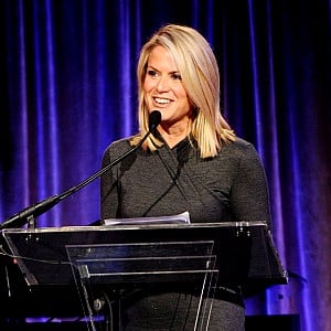 Martha MacCallum
