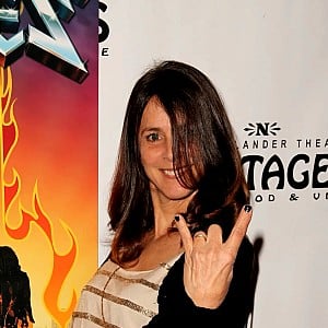 Martha Quinn