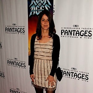 Martha Quinn