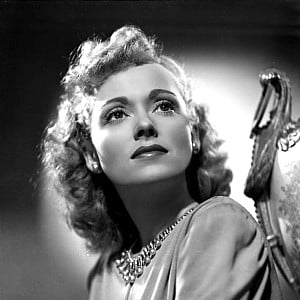 Martha Scott