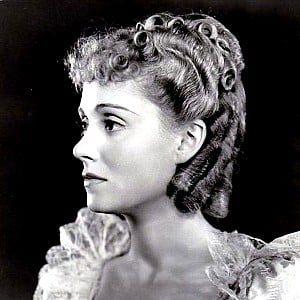 Martha Scott