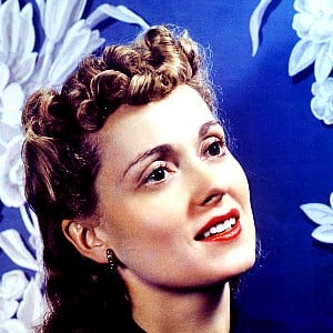 Martha Scott