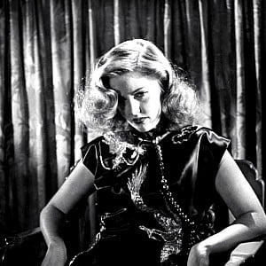 Martha Vickers