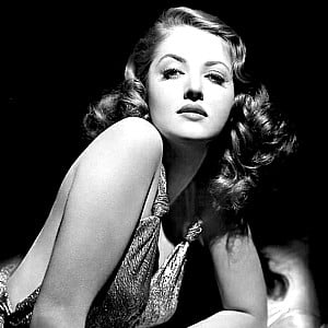 Martha Vickers