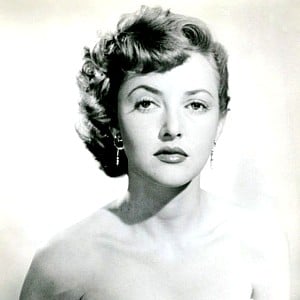 Martha Vickers