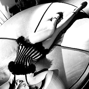Martha Vickers