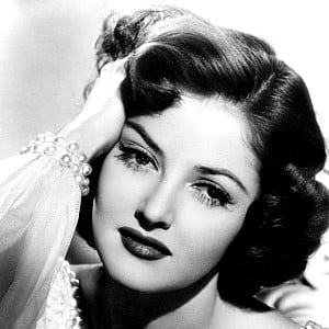 Martha Vickers