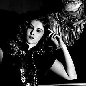 Martha Vickers