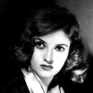 Martha Vickers