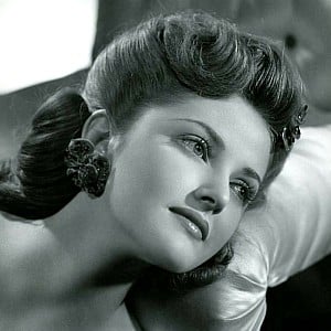 Martha Vickers