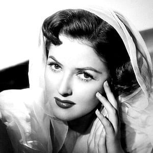 Martha Vickers