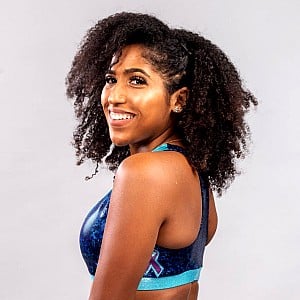 Marti Belle