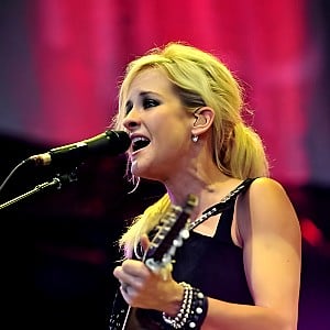 Martie Maguire