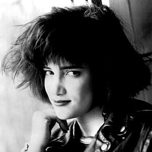 Martika (Singer)