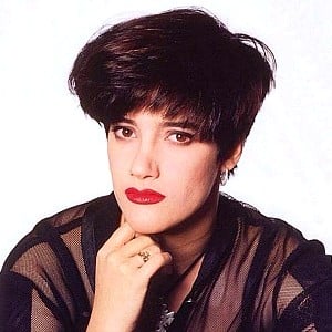 Martika (Singer)
