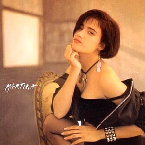 Martika (Singer)