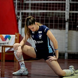 Martina Bednarek