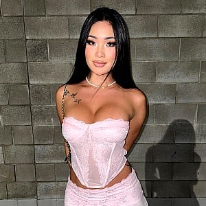 Martina Chen