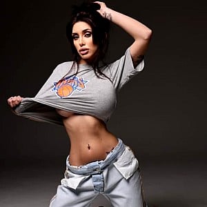 Martina Di Maria