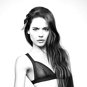 Martina Garcia