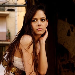 Martina Garcia