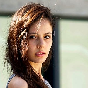 Martina Garcia