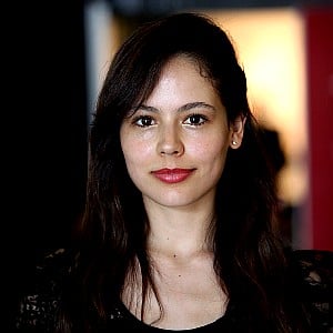 Martina Garcia
