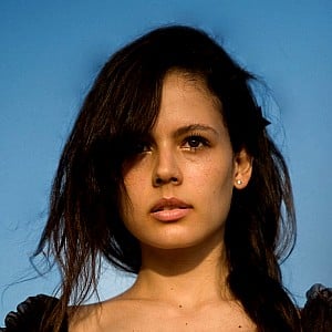 Martina Garcia
