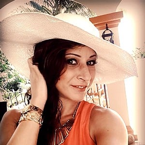 Martina Gold