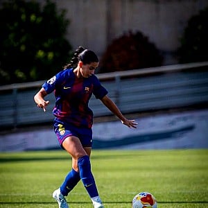 Martina Gonzalez