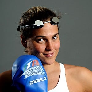 Martina Grimaldi