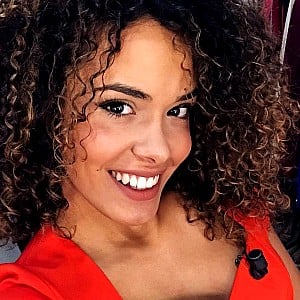 Martina Hamdy