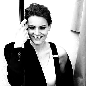 Martina Hill