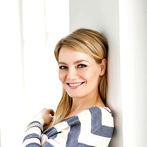 Martina Hill
