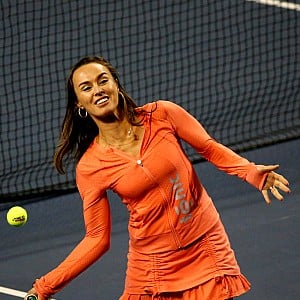Martina hingis nude pic 