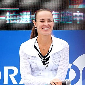 Martina Hingis
