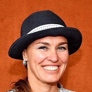 Martina Hingis