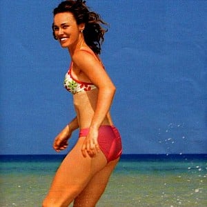Martina Hingis