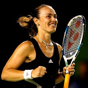 Martina Hingis